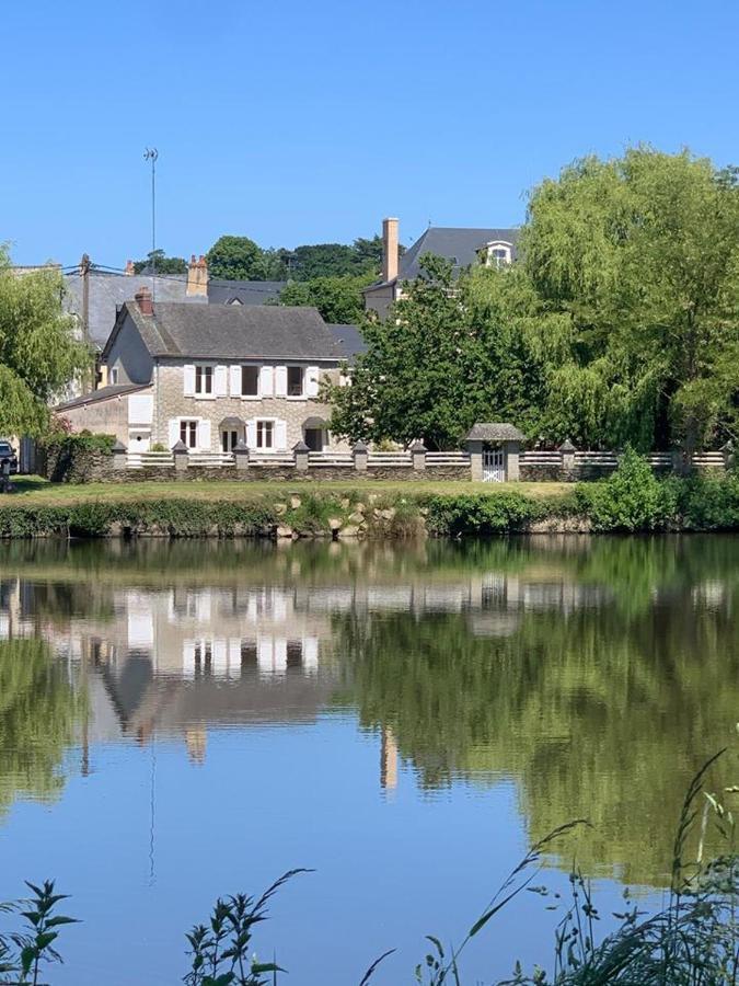 River Cottage 2 Nuits Minimums Par Reservation Daon エクステリア 写真